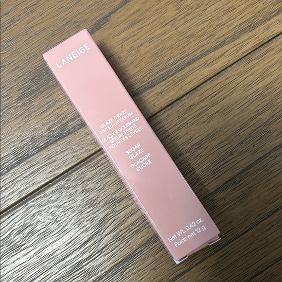 LANEIGE Sugar Glaze Crème Tinted Lip Serum - Picture 6 of 6